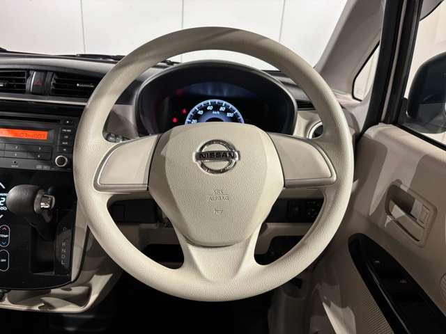 デイズ 660 X アラウンドビューモニター 純正ラジオ(9枚目)