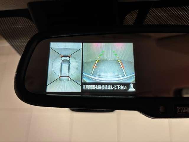 デイズ 660 X アラウンドビューモニター 純正ラジオ(12枚目)