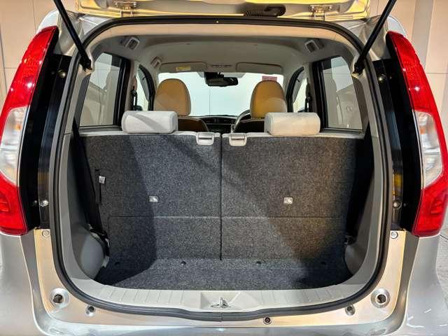 デイズ 660 X アラウンドビューモニター 純正ラジオ(17枚目)