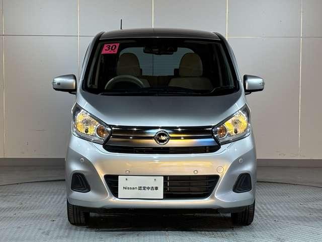 デイズ 660 X アラウンドビューモニター 純正ラジオ(20枚目)