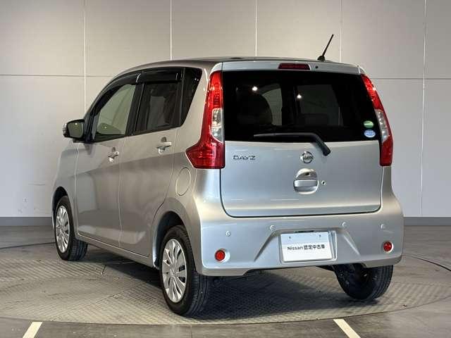 デイズ X アラウンドビューモニター 純正ラジオ(22枚目)