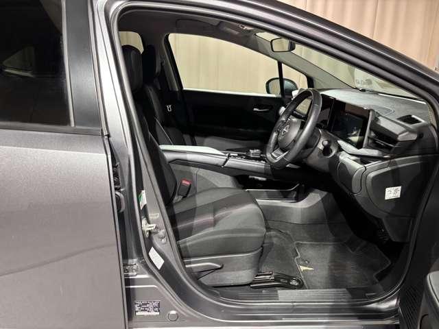 ノート 1.2 X FOUR 4WD 7インチナビ バックカメラ ETC(6枚目)