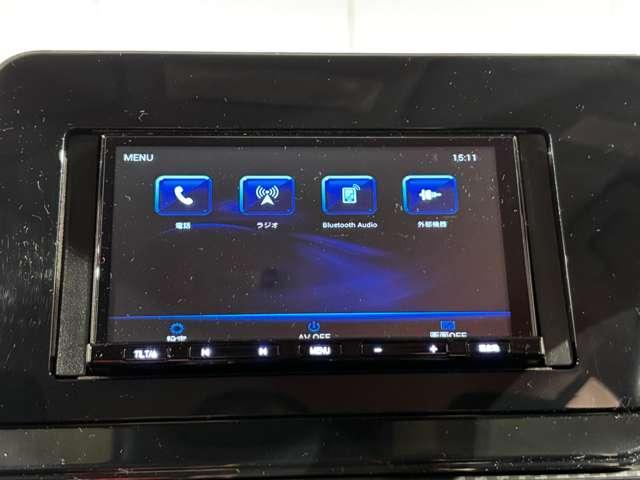 ノート 1.2 X FOUR 4WD 7インチナビ バックカメラ ETC(12枚目)