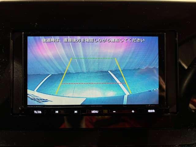 ノート 1.2 X FOUR 4WD 7インチナビ バックカメラ ETC(13枚目)