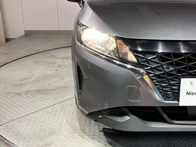 ノート 1.2 X FOUR 4WD 7インチナビ バックカメラ ETC(17枚目)