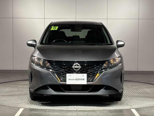 ノート Ｘ　ＦＯＵＲ　４ＷＤ　７インチナビ　バックカメラ　ＥＴＣ（21枚目）