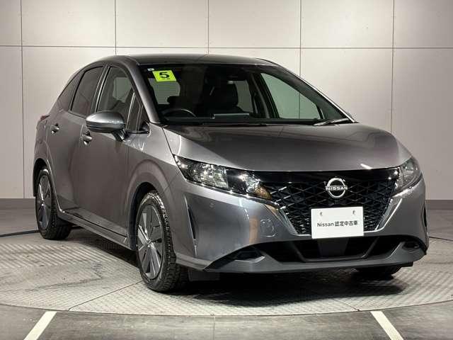 ノート Ｘ　ＦＯＵＲ　４ＷＤ　７インチナビ　バックカメラ　ＥＴＣ（22枚目）