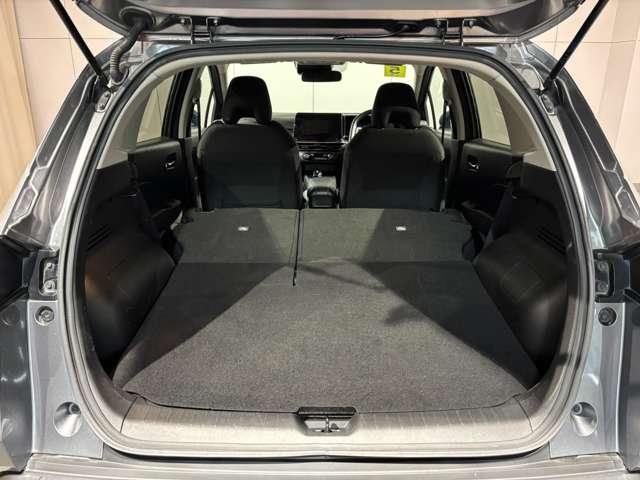 ノート Ｘ　ＦＯＵＲ　４ＷＤ　７インチナビ　バックカメラ　ＥＴＣ（26枚目）