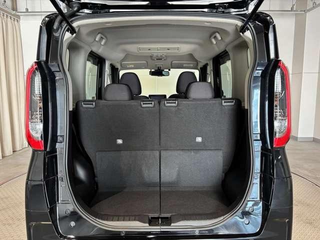 ルークス ハイウェイスター Gターボプロパイロットエディション 純正9インチナビ 前後ドラレコ ETC2.0(26枚目)