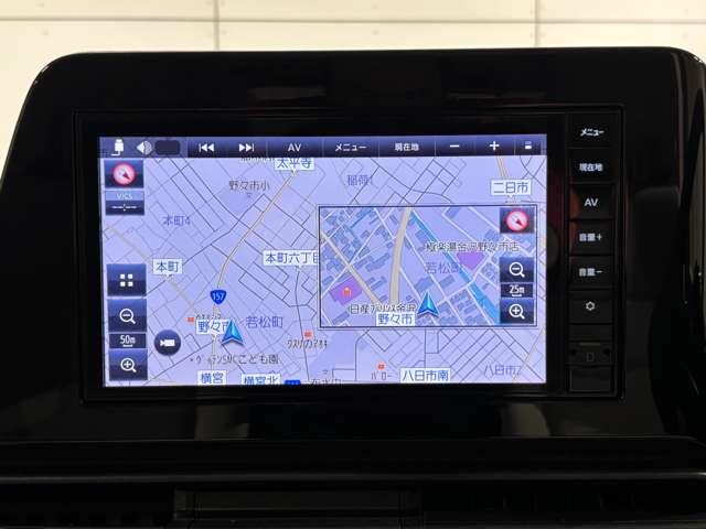 セレナ e-パワー XV 寒冷地仕様 9インチ純正ナビ ETC2.0(5枚目)