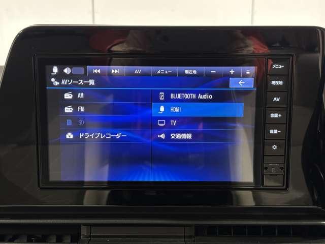 セレナ e-パワー XV 寒冷地仕様 9インチ純正ナビ ETC2.0(12枚目)