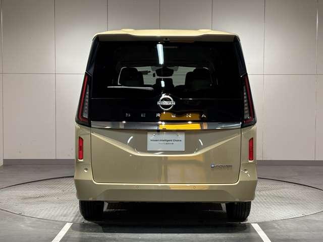 セレナ ｅ－パワー　ＸＶ　寒冷地仕様　９インチ純正ナビ　ＥＴＣ２．０（24枚目）