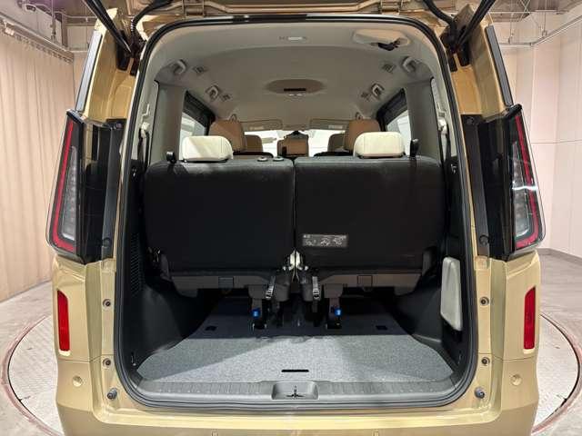 セレナ ｅ－パワー　ＸＶ　寒冷地仕様　９インチ純正ナビ　ＥＴＣ２．０（27枚目）