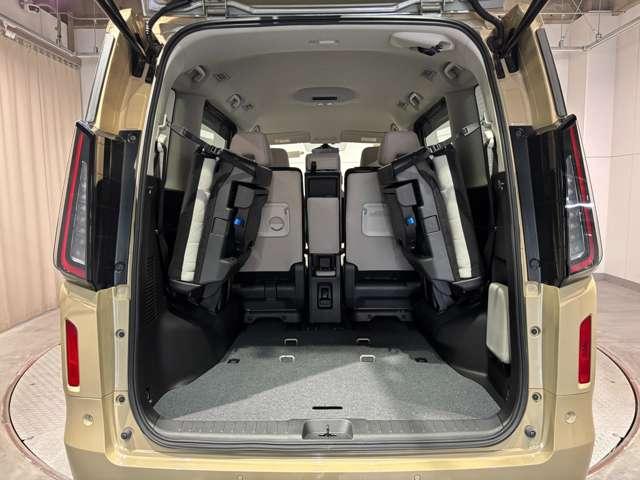 セレナ ｅ－パワー　ＸＶ　寒冷地仕様　９インチ純正ナビ　ＥＴＣ２．０（29枚目）