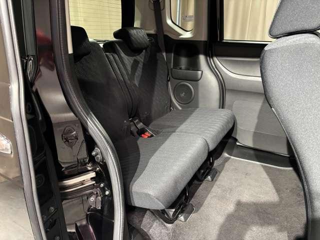 Ｎ－ＢＯＸカスタム Ｇ・Ｌパッケージ　カスタムＧ　Ｌパッケージ　ナビ　バックカメラ　ＬＥＤヘッドライト（7枚目）