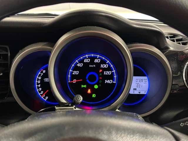 Ｎ－ＢＯＸカスタム Ｇ・Ｌパッケージ　カスタムＧ　Ｌパッケージ　ナビ　バックカメラ　ＬＥＤヘッドライト（8枚目）