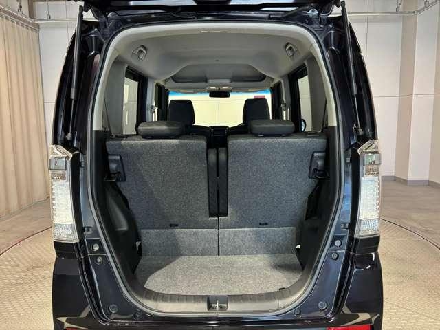 Ｎ－ＢＯＸカスタム Ｇ・Ｌパッケージ　カスタムＧ　Ｌパッケージ　ナビ　バックカメラ　ＬＥＤヘッドライト（20枚目）