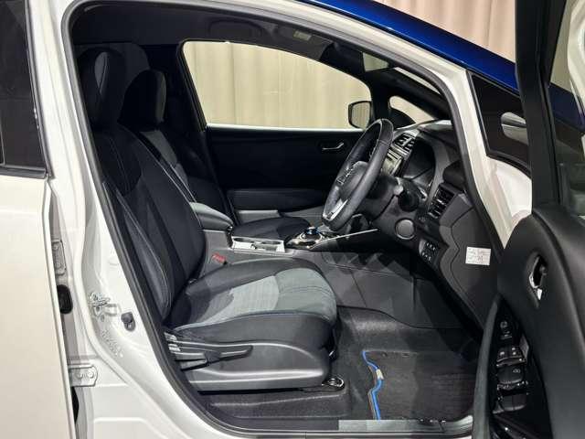 リーフ Ｇ　プロパイロット　寒冷地仕様　ＥＴＣ（6枚目）