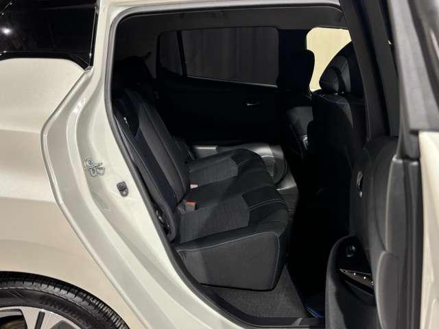 リーフ Ｇ　プロパイロット　寒冷地仕様　ＥＴＣ（7枚目）