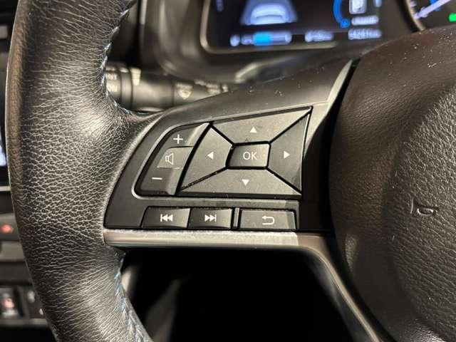 リーフ Ｇ　プロパイロット　寒冷地仕様　ＥＴＣ（11枚目）