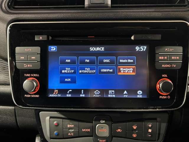 リーフ Ｇ　プロパイロット　寒冷地仕様　ＥＴＣ（13枚目）