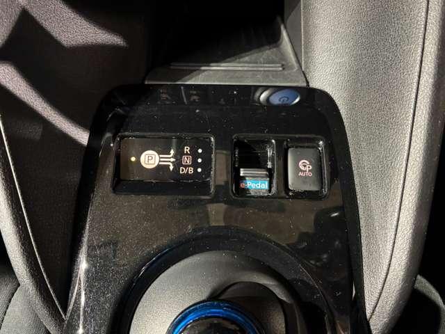 リーフ Ｇ　プロパイロット　寒冷地仕様　ＥＴＣ（15枚目）
