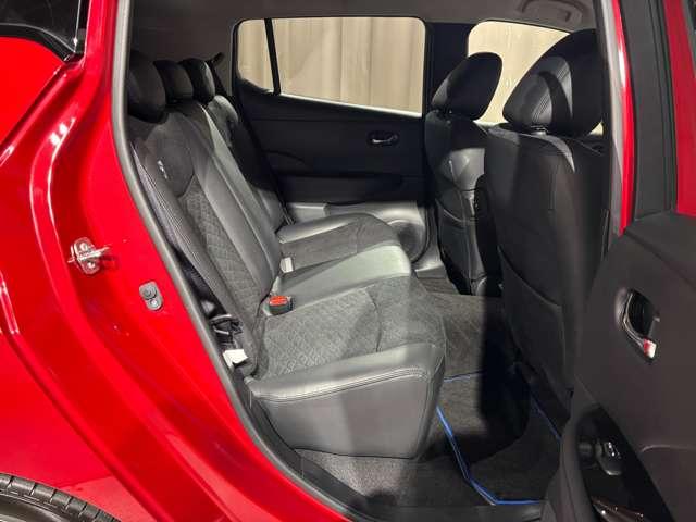 リーフ Ｘ　Ｖセレクション　９０周年記念車　寒冷地仕様　プロパイロット　ＥＴＣ２．０（7枚目）