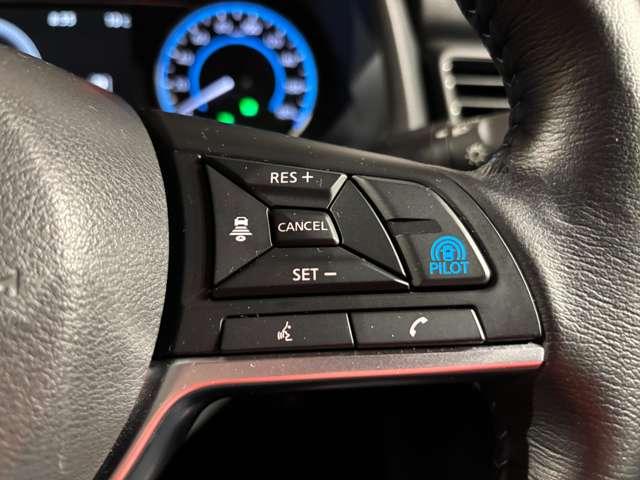 リーフ Ｘ　Ｖセレクション　９０周年記念車　寒冷地仕様　プロパイロット　ＥＴＣ２．０（11枚目）