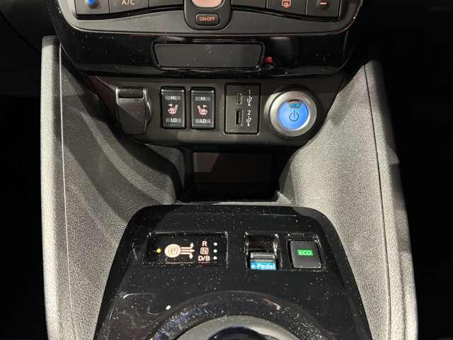 リーフ Ｘ　Ｖセレクション　９０周年記念車　寒冷地仕様　プロパイロット　ＥＴＣ２．０（15枚目）