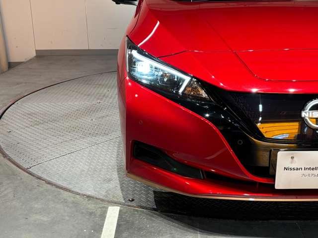 リーフ Ｘ　Ｖセレクション　９０周年記念車　寒冷地仕様　プロパイロット　ＥＴＣ２．０（19枚目）