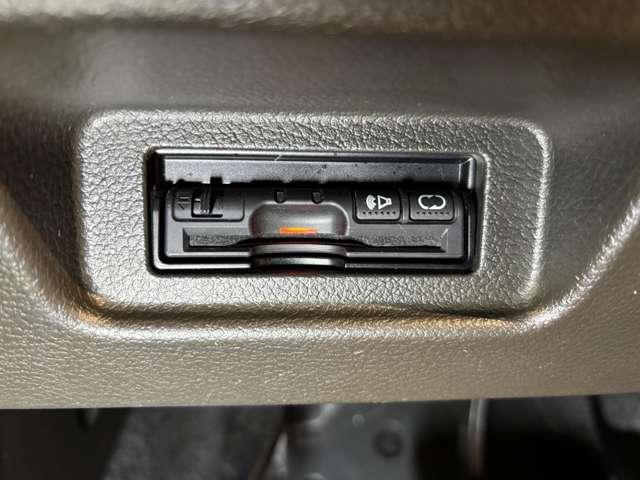 キューブ １．５　１５Ｘ　７インチナビ　ＥＴＣ　社外アルミホイール（12枚目）