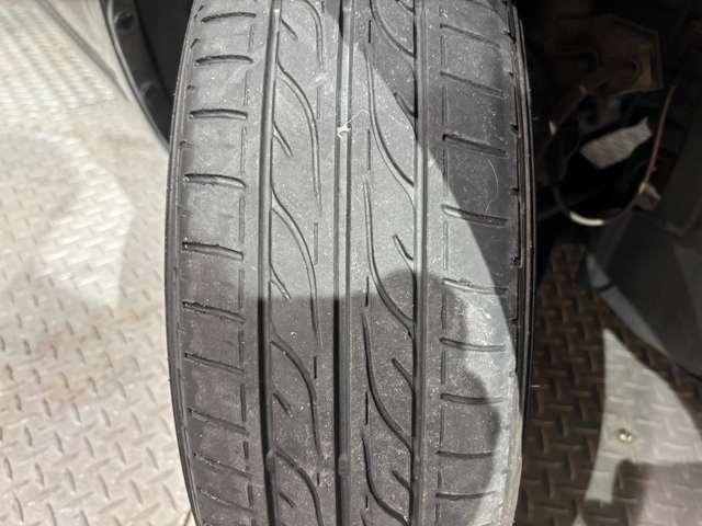 キューブ １．５　１５Ｘ　７インチナビ　ＥＴＣ　社外アルミホイール（18枚目）