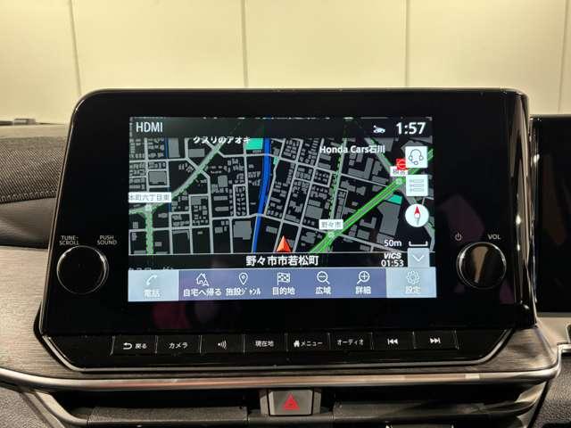 オーラ １．２　Ｇ　ＦＯＵＲ　レザーエディション　４ＷＤ　プロパイロット　寒冷地仕様　前後ドラレコ（5枚目）