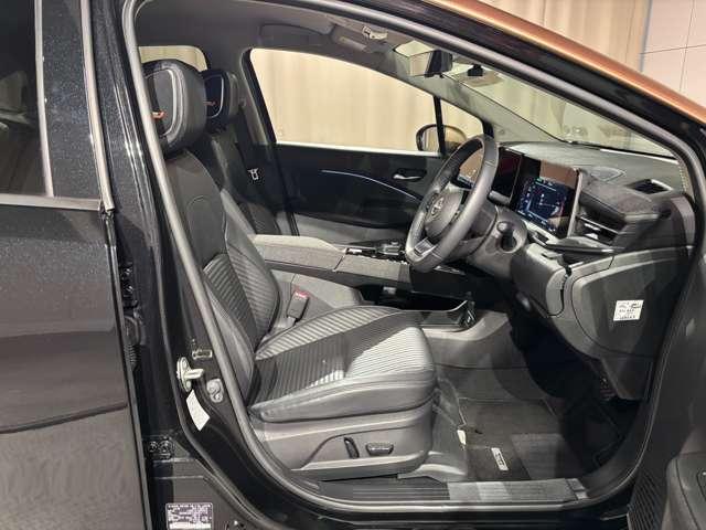 オーラ １．２　Ｇ　ＦＯＵＲ　レザーエディション　４ＷＤ　プロパイロット　寒冷地仕様　前後ドラレコ（6枚目）