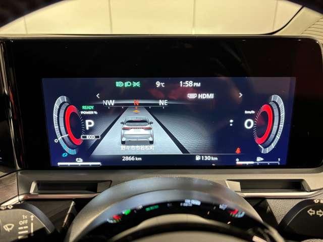 オーラ １．２　Ｇ　ＦＯＵＲ　レザーエディション　４ＷＤ　プロパイロット　寒冷地仕様　前後ドラレコ（8枚目）