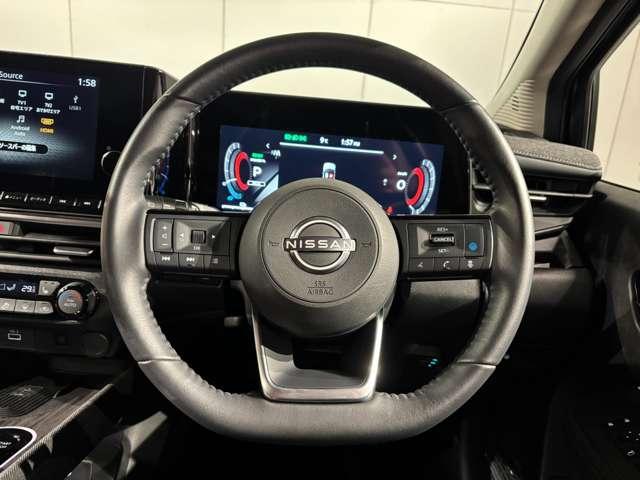 オーラ １．２　Ｇ　ＦＯＵＲ　レザーエディション　４ＷＤ　プロパイロット　寒冷地仕様　前後ドラレコ（9枚目）