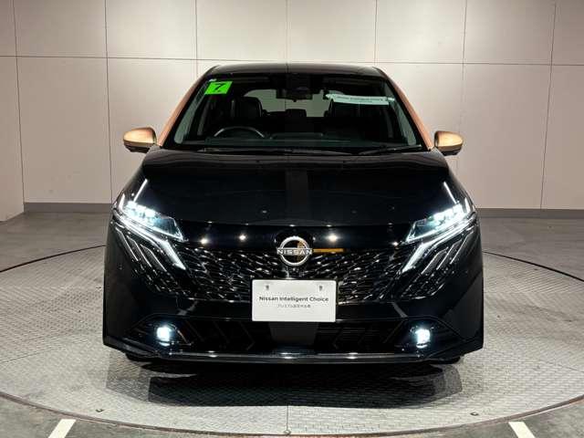 オーラ １．２　Ｇ　ＦＯＵＲ　レザーエディション　４ＷＤ　プロパイロット　寒冷地仕様　前後ドラレコ（21枚目）