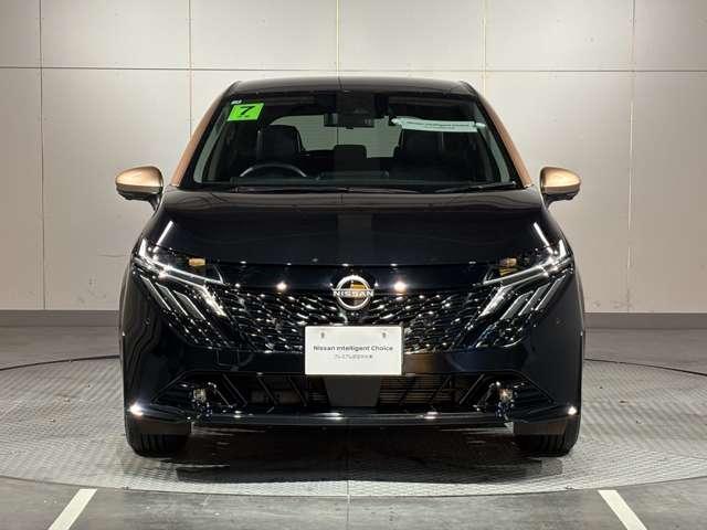 オーラ １．２　Ｇ　ＦＯＵＲ　レザーエディション　４ＷＤ　プロパイロット　寒冷地仕様　前後ドラレコ（22枚目）