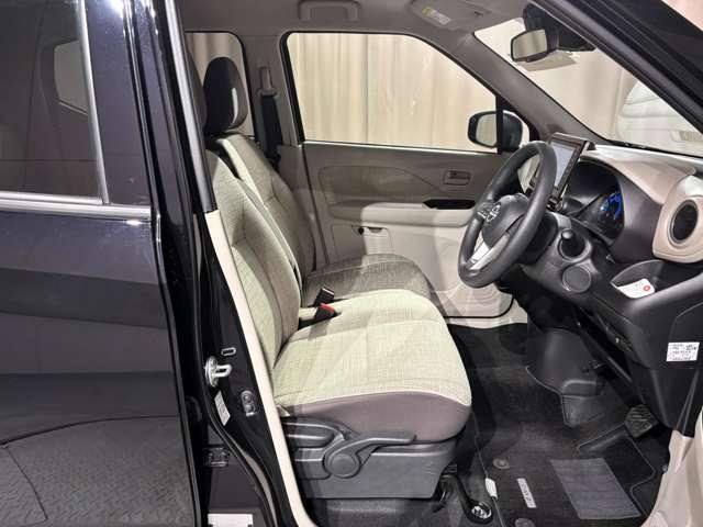 デイズ ６６０　Ｘ　当社試乗車　アラウンドビューモニター（7枚目）