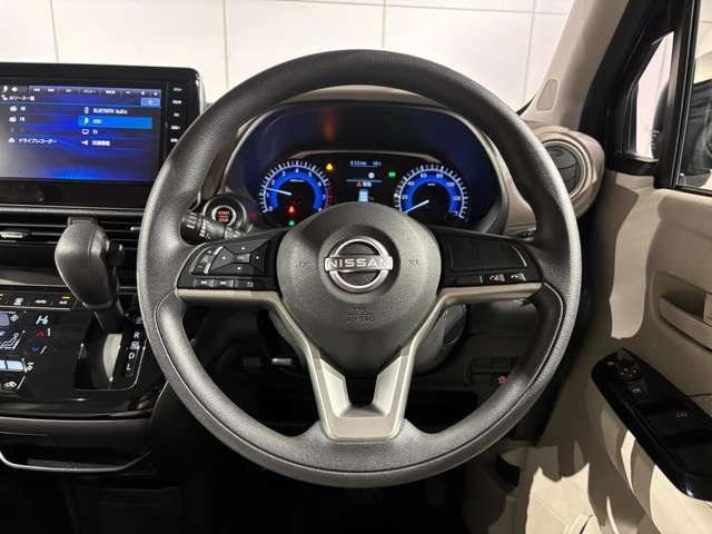 デイズ ６６０　Ｘ　当社試乗車　アラウンドビューモニター（10枚目）