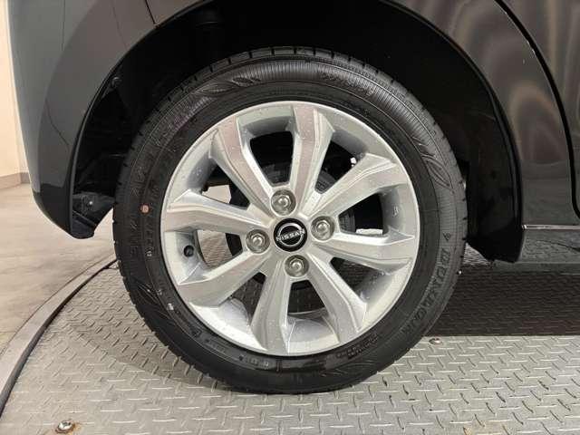 デイズ ６６０　Ｘ　当社試乗車　アラウンドビューモニター（19枚目）