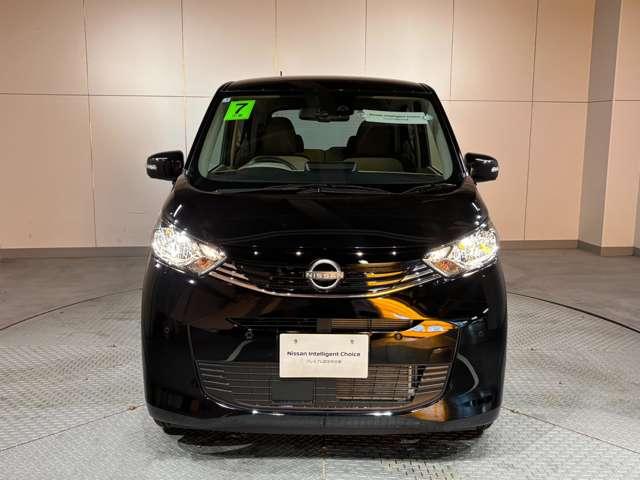 デイズ ６６０　Ｘ　当社試乗車　アラウンドビューモニター（21枚目）