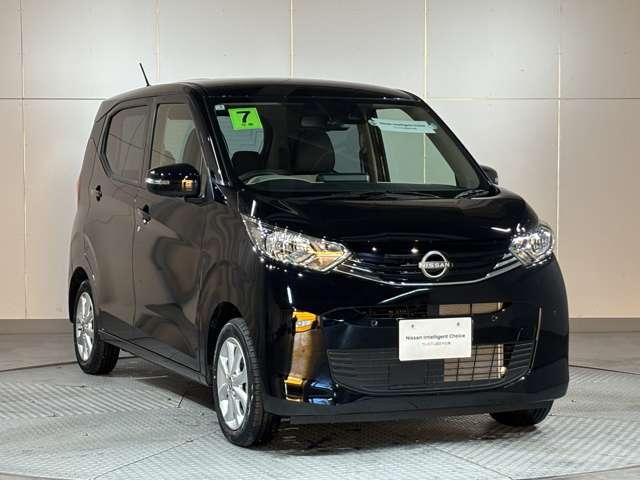 デイズ ６６０　Ｘ　当社試乗車　アラウンドビューモニター（23枚目）