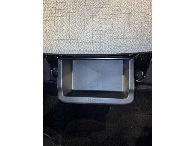 デイズ ６６０　Ｘ　当社試乗車　アラウンドビューモニター（28枚目）