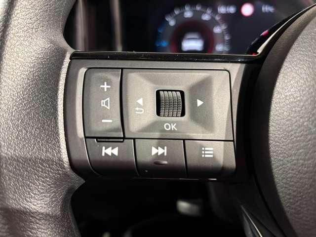 ノート １．２　Ｘ　当社試乗車　９インチナビ　ドラレコ（11枚目）