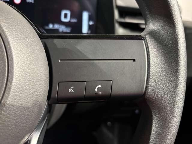 ノート １．２　Ｘ　当社試乗車　９インチナビ　ドラレコ（12枚目）