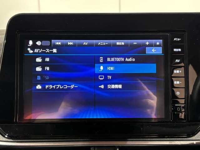 ノート １．２　Ｘ　当社試乗車　９インチナビ　ドラレコ（13枚目）