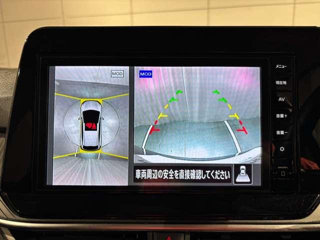 ノート １．２　Ｘ　当社試乗車　９インチナビ　ドラレコ（14枚目）