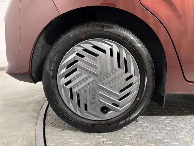 ノート １．２　Ｘ　当社試乗車　９インチナビ　ドラレコ（19枚目）