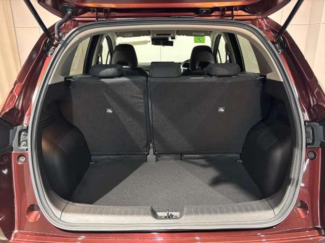 ノート １．２　Ｘ　当社試乗車　９インチナビ　ドラレコ（26枚目）